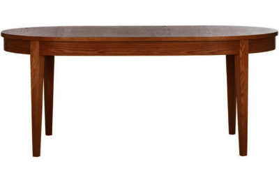 Schreiber Corscombe Dining Table - Oak